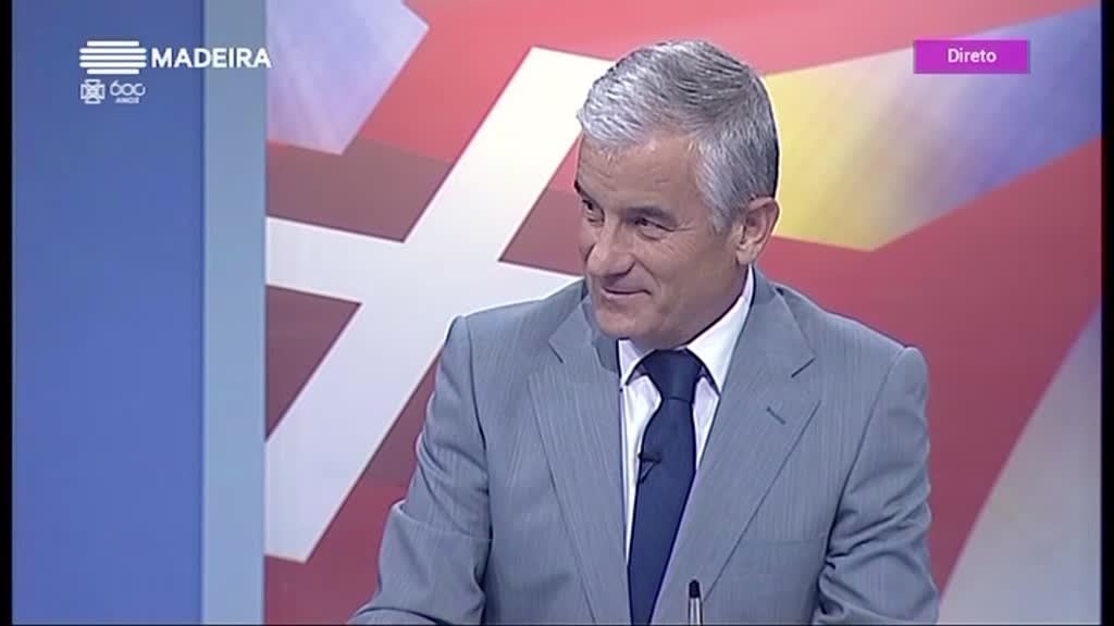 Imagem de Parlamento Madeira 2019