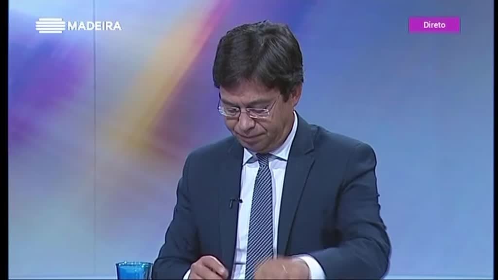 Imagem de Parlamento Madeira 2019