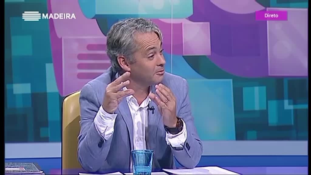 Imagem de Parlamento Madeira 2019