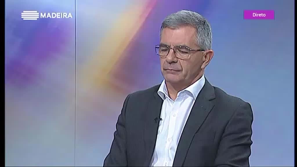 Imagem de Parlamento Madeira 2019