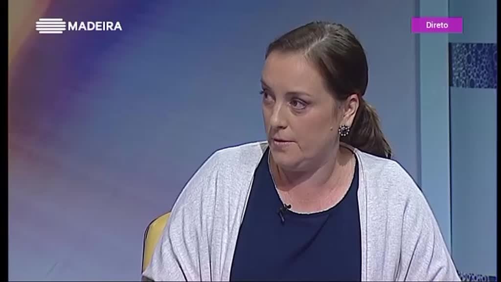 Imagem de Parlamento Madeira 2019