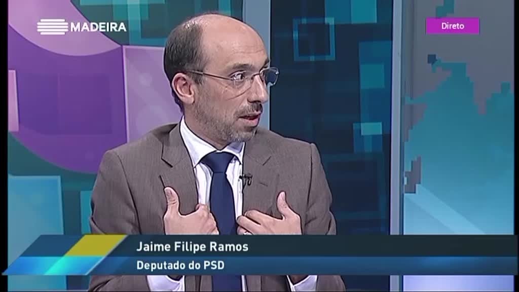 Imagem de Parlamento Madeira 2019