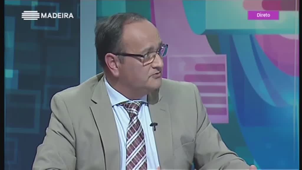 Imagem de Parlamento Madeira 2019