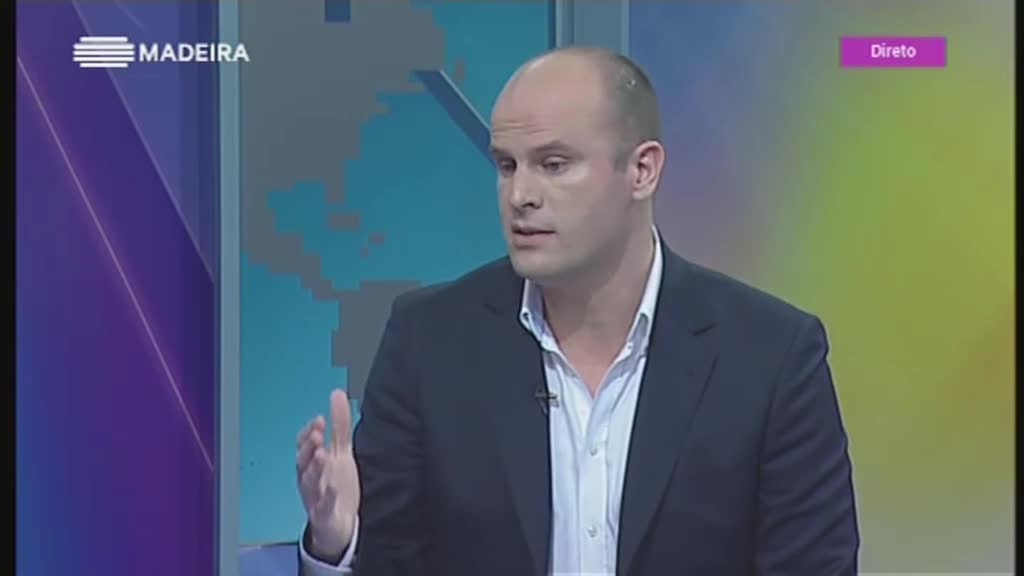 Imagem de Parlamento Madeira 2019