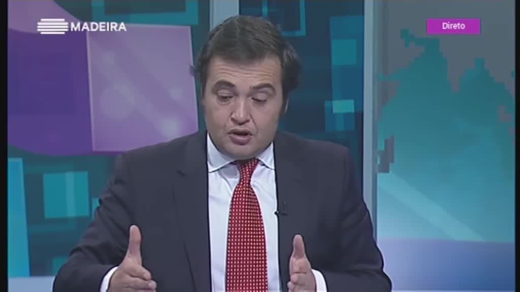 Imagem de Parlamento Madeira 2019