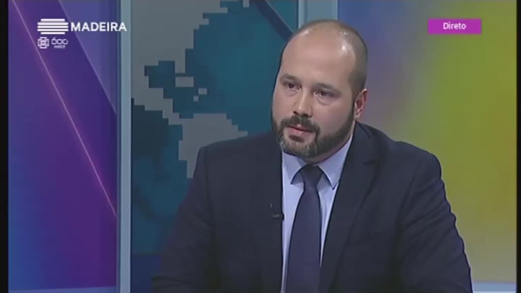 Imagem de Parlamento Madeira 2019