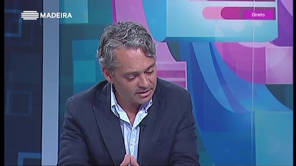 Imagem de Parlamento Madeira 2019