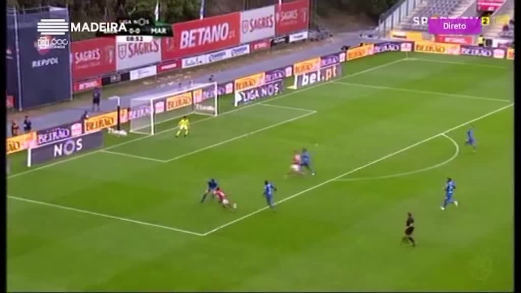 Imagem de Prolongamento 2019