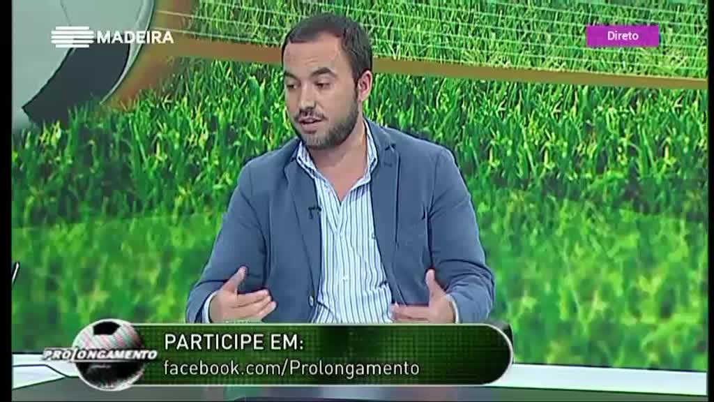 Imagem de Prolongamento 2019