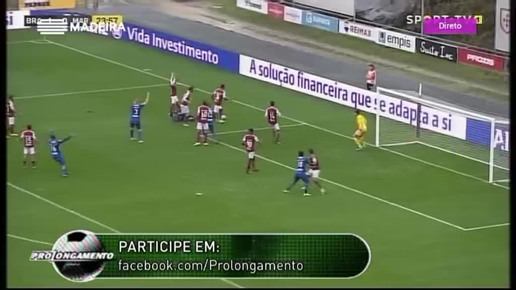 Imagem de Prolongamento 2019