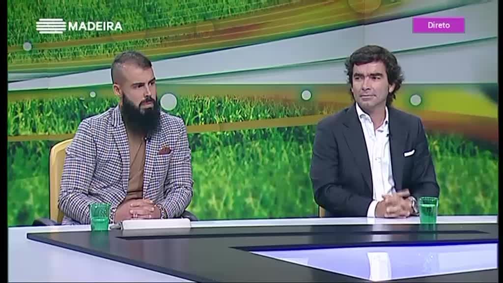 Imagem de Prolongamento 2019