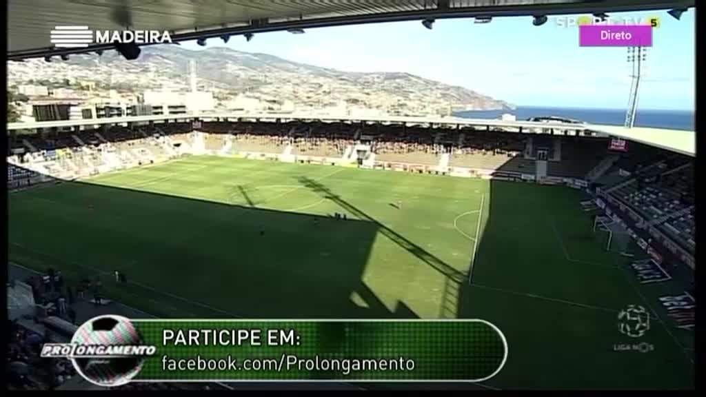 Imagem de Prolongamento 2019