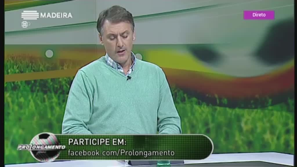 Imagem de Prolongamento 2019