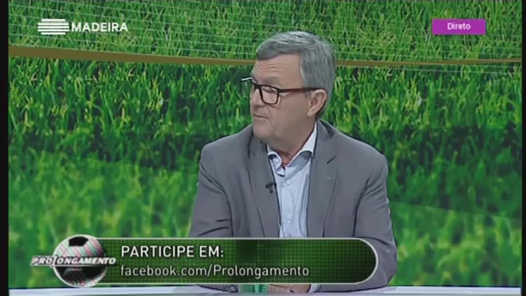 Imagem de Prolongamento 2019