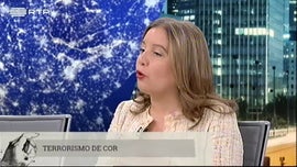 Imagem de Mundo Sem Muros