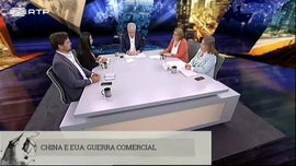 Imagem de Mundo Sem Muros