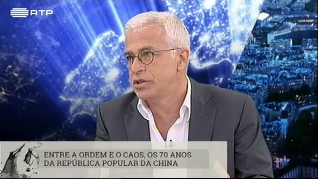 Imagem de Mundo Sem Muros