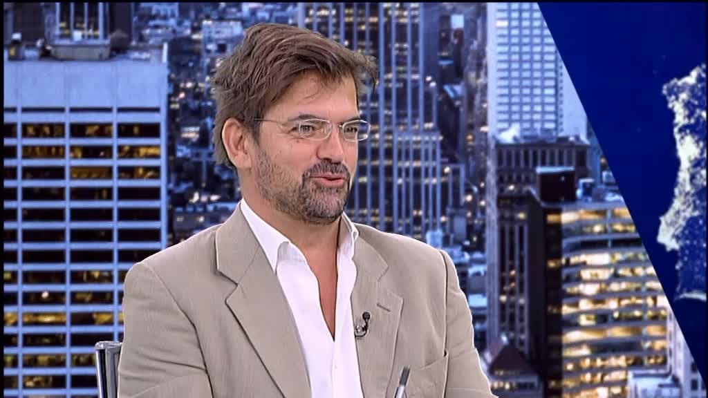 Imagem de Mundo Sem Muros