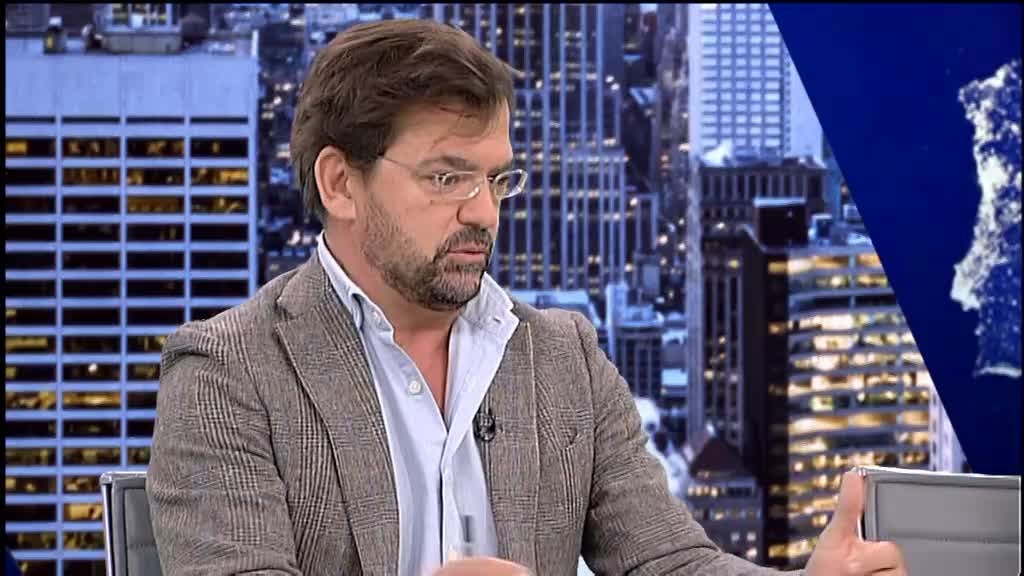 Imagem de Mundo Sem Muros