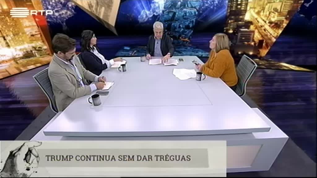 Imagem de Mundo Sem Muros