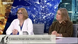 Imagem de Mundo Sem Muros