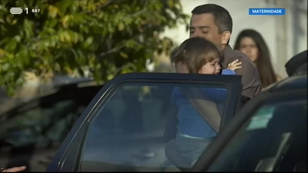 Imagem de Maternidade