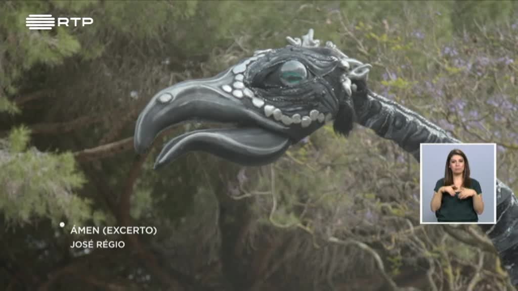 Imagem de Literatura Aqui - Vamos ao Circo na Literatura Aqui