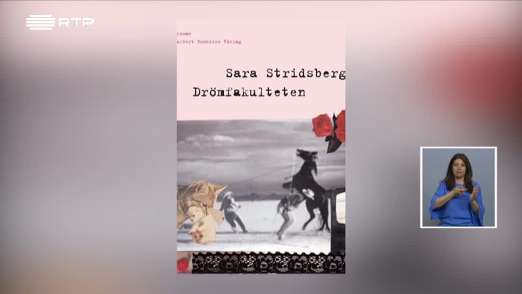 Imagem de Literatura Aqui - Observamos os Óculos na Literatura Aqui