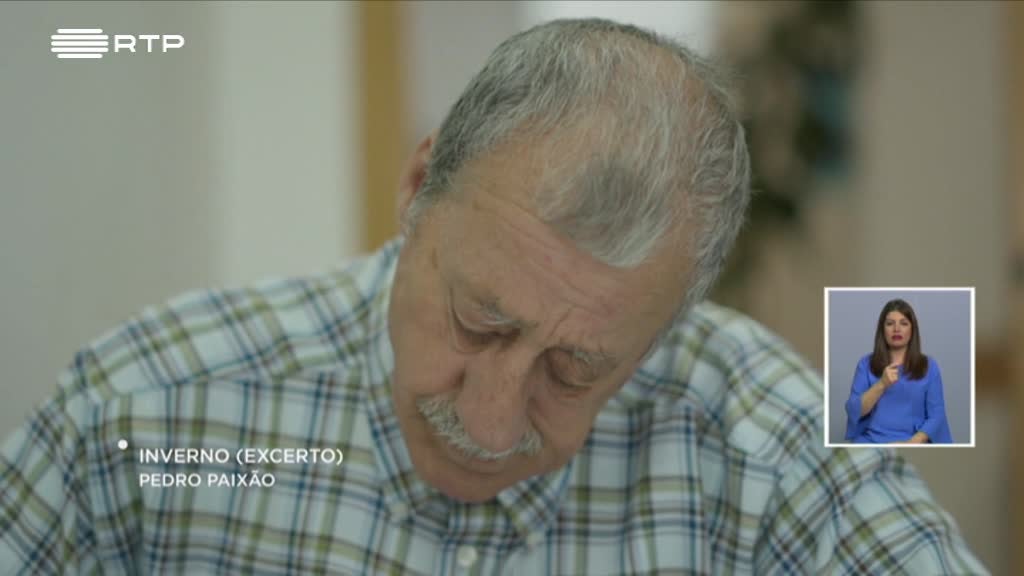 Imagem de Literatura Aqui - Falamos de Amigos Perdidos, na Literatura Aqui