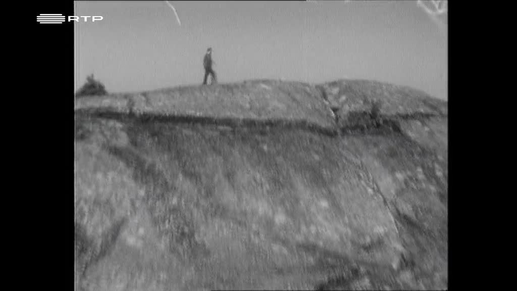 Imagem de Miguel Torga