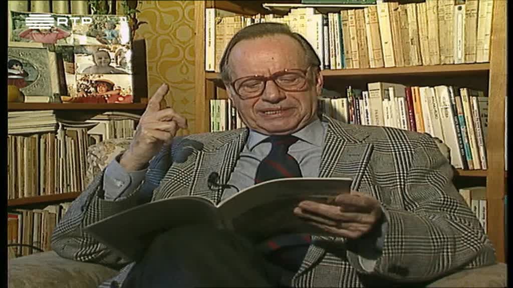 Imagem de Miguel Torga