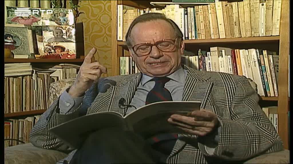 Imagem de Miguel Torga