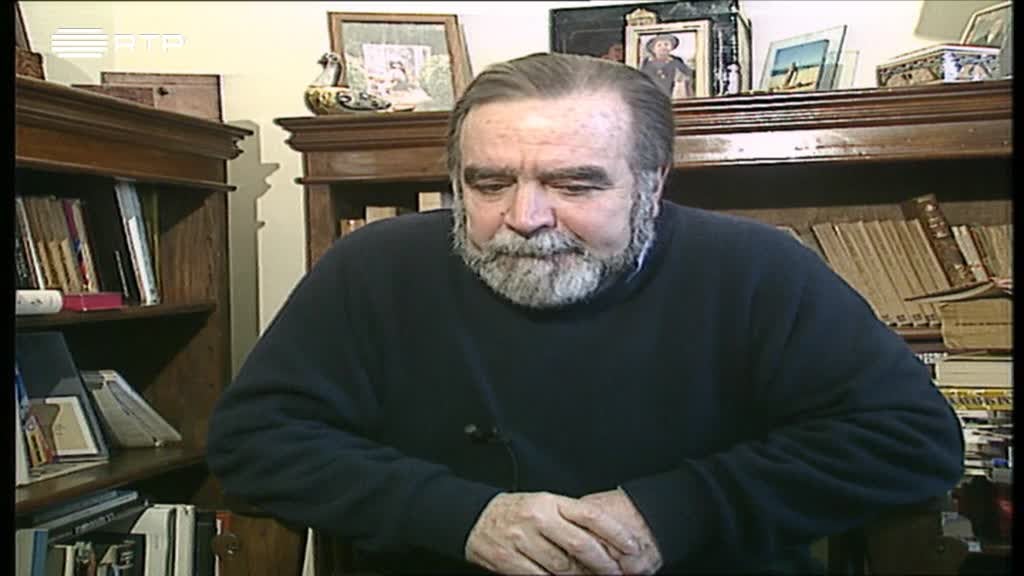 Imagem de Miguel Torga