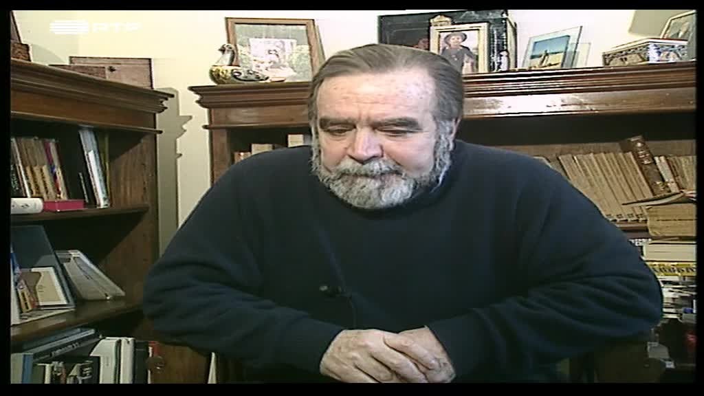 Imagem de Miguel Torga