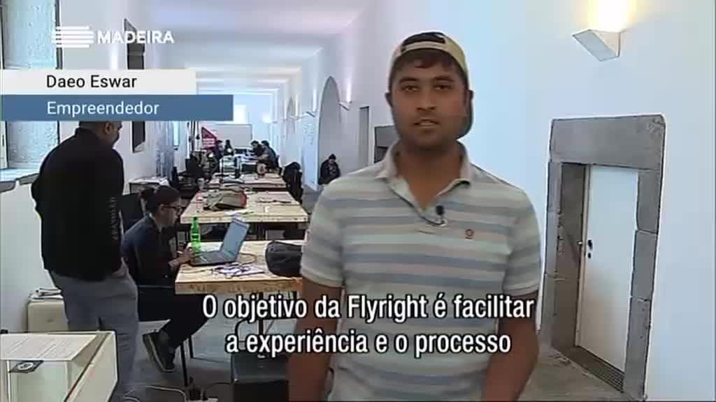 Imagem de Aldeia Global 2019