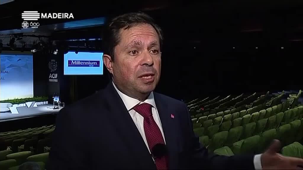 Imagem de Aldeia Global 2019