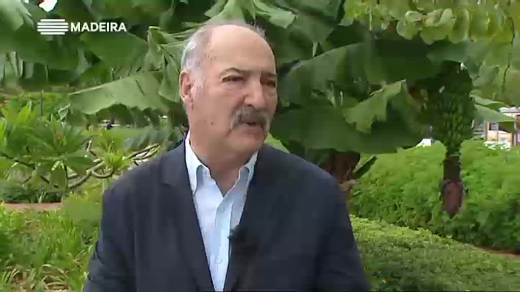 Imagem de Aldeia Global 2019