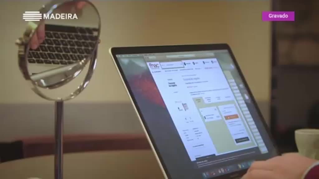 Imagem de Aldeia Global 2019