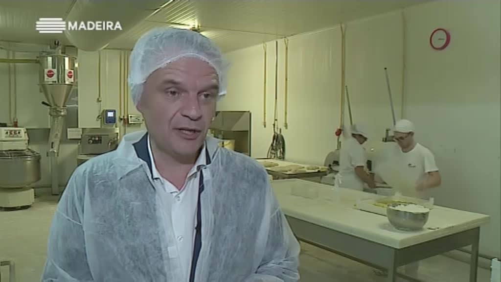 Imagem de Aldeia Global 2019