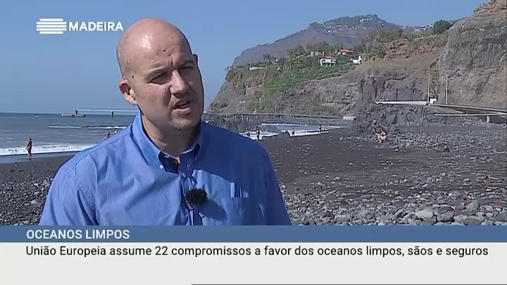 Imagem de Aldeia Global 2019