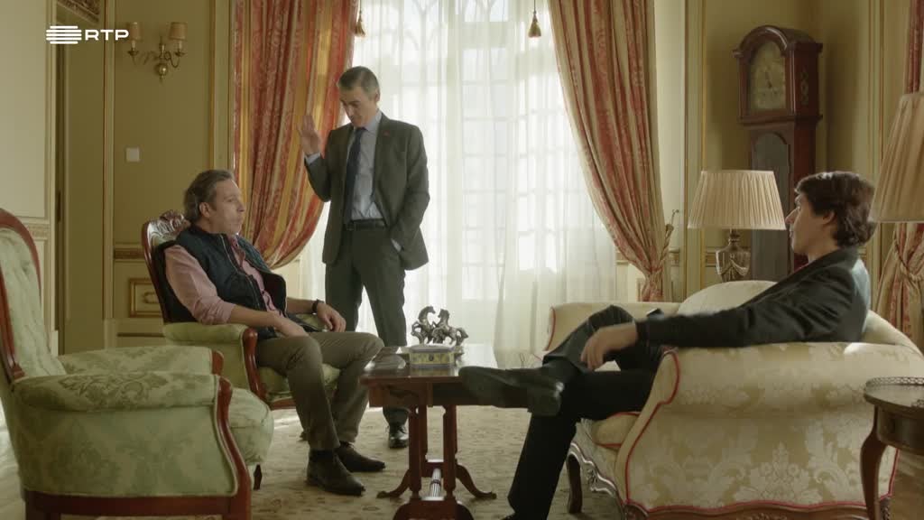 Imagem de Teorias da Conspiração