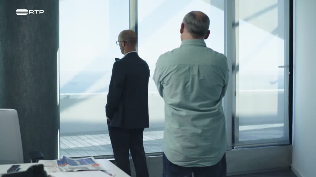 Imagem de Teorias da Conspiração