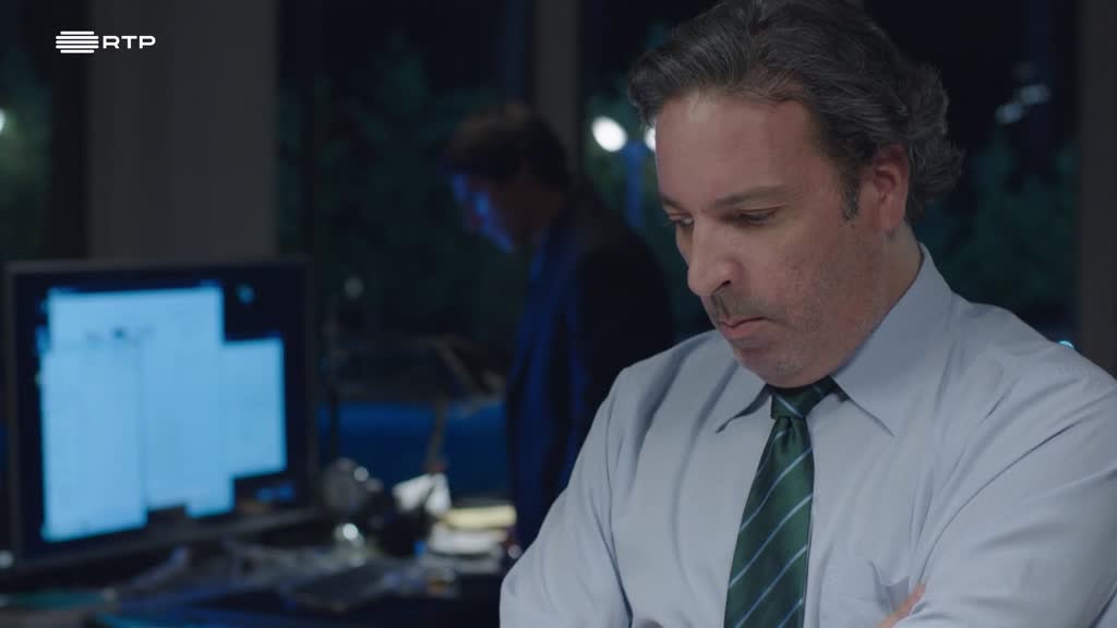 Imagem de Teorias da Conspiração