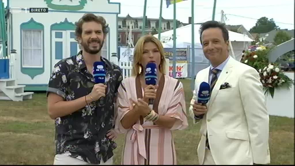 Imagem de Portugal no Mundo - Estados Unidos