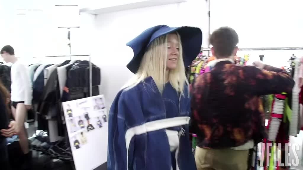 Imagem de What´s Up - Olhar a Moda