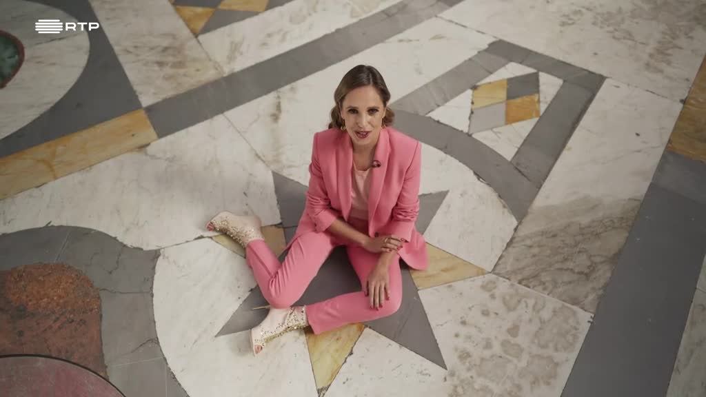 Imagem de What´s Up - Olhar a Moda