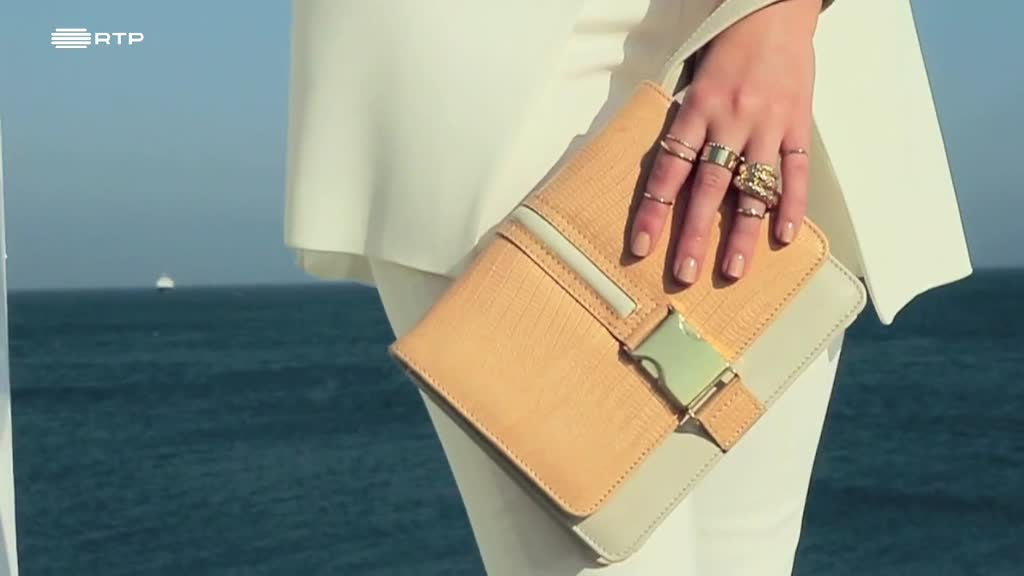 Imagem de What´s Up - Olhar a Moda