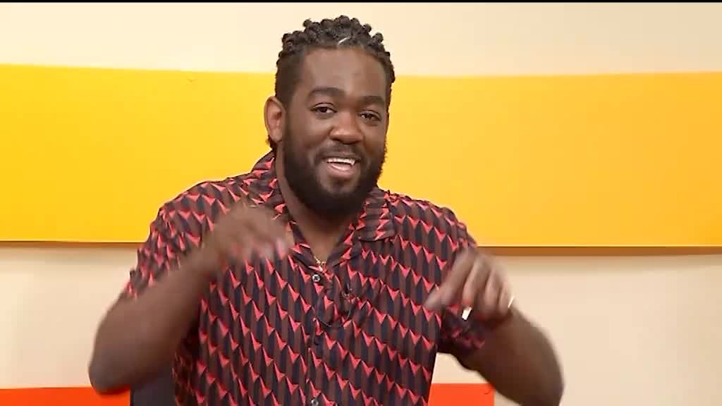 Imagem de Bem-vindos