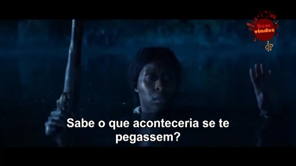 Imagem de Bem-vindos