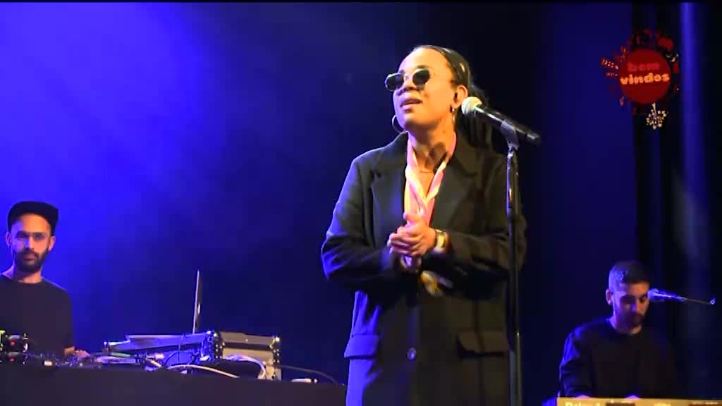 Imagem de Bem-vindos